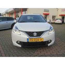 Suzuki Baleno 1.2 Exclusive automaat GT Pakket