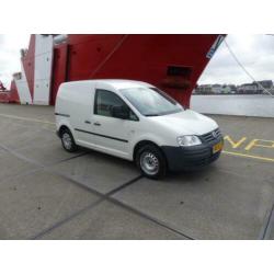 Volkswagen Caddy 2.0 SDI 850 kg.