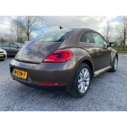 Volkswagen Beetle 1.2 TSI Design