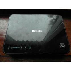 HD-TV schotel set