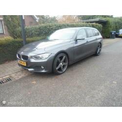 BMW 3-serie Touring - 320d EfficientDynamics Edition Executi