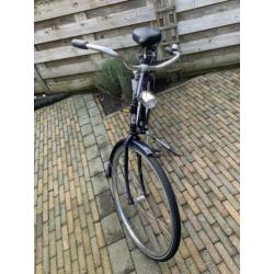 Gazelle herenfiets