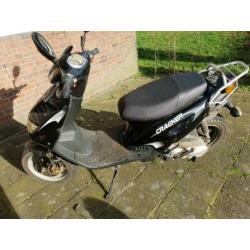 Scooter