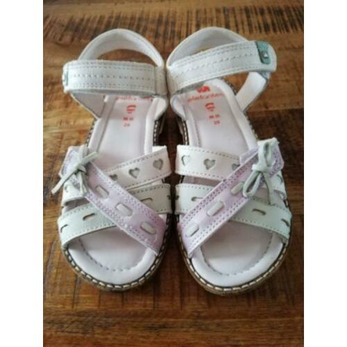Sandalen maat 29