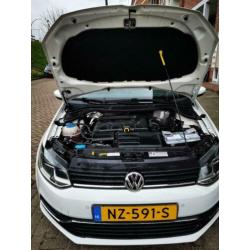 Polo 1.4 TDI 2017 1ste eigenaar