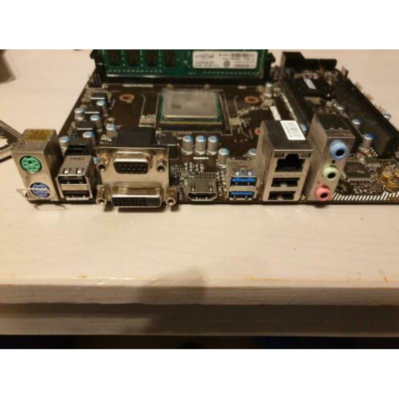 AMD up- of downgrade kitje