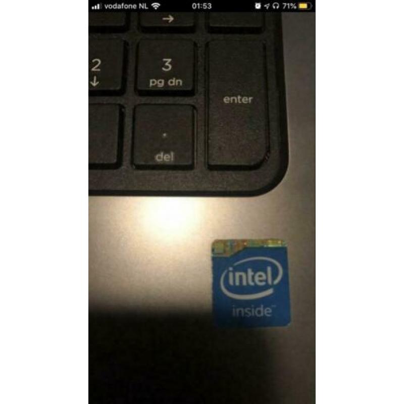 Hp 250 g3 laptop moet weg!!