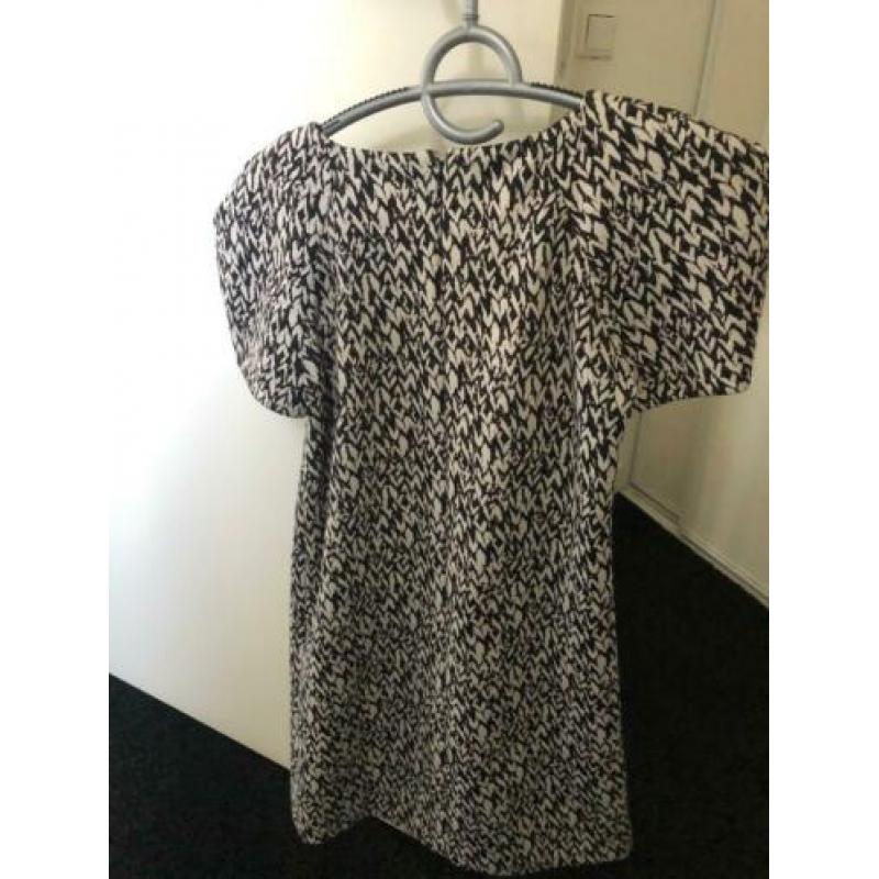 Te koop jurkje/tuniekje van Elisabetta Franchi
