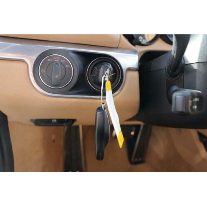 Porsche Boxster 2.7 PDK LED Navi Leer Alcantara 265 Pk LED N