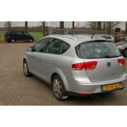 SEAT Altea XL 1.8 TFSI Stylance