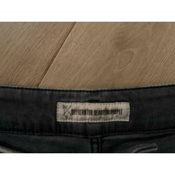 Dames korte Drykorn broek maat 27