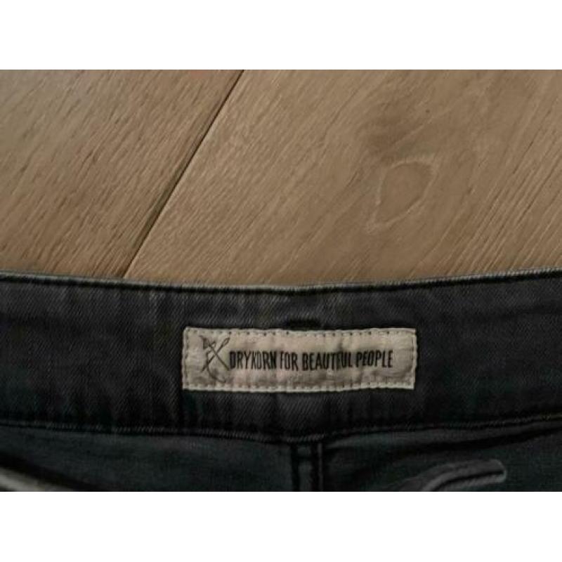 Dames korte Drykorn broek maat 27