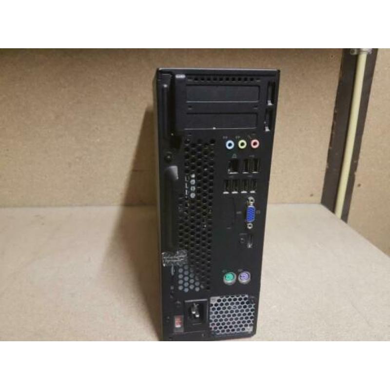 Acer Aspire X3950