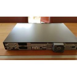 Panasonic videorecorder met HD