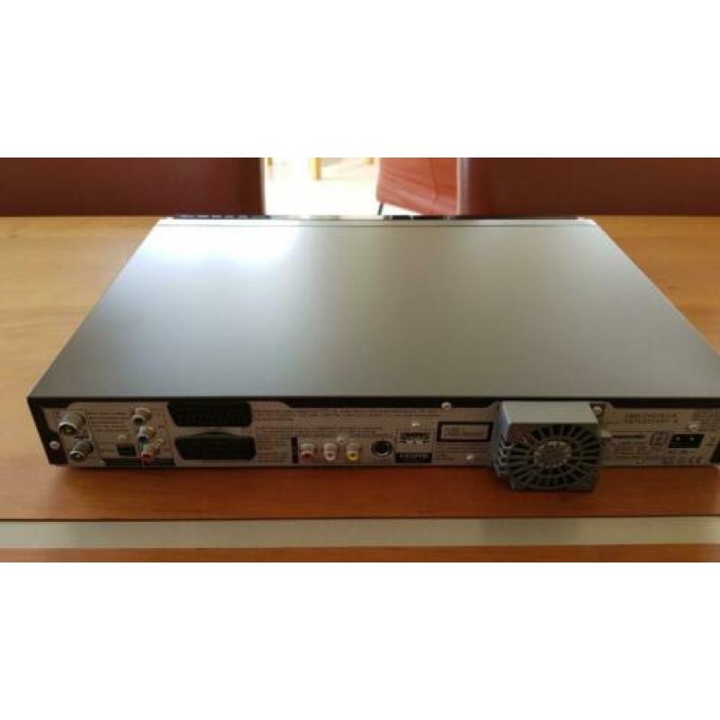 Panasonic videorecorder met HD