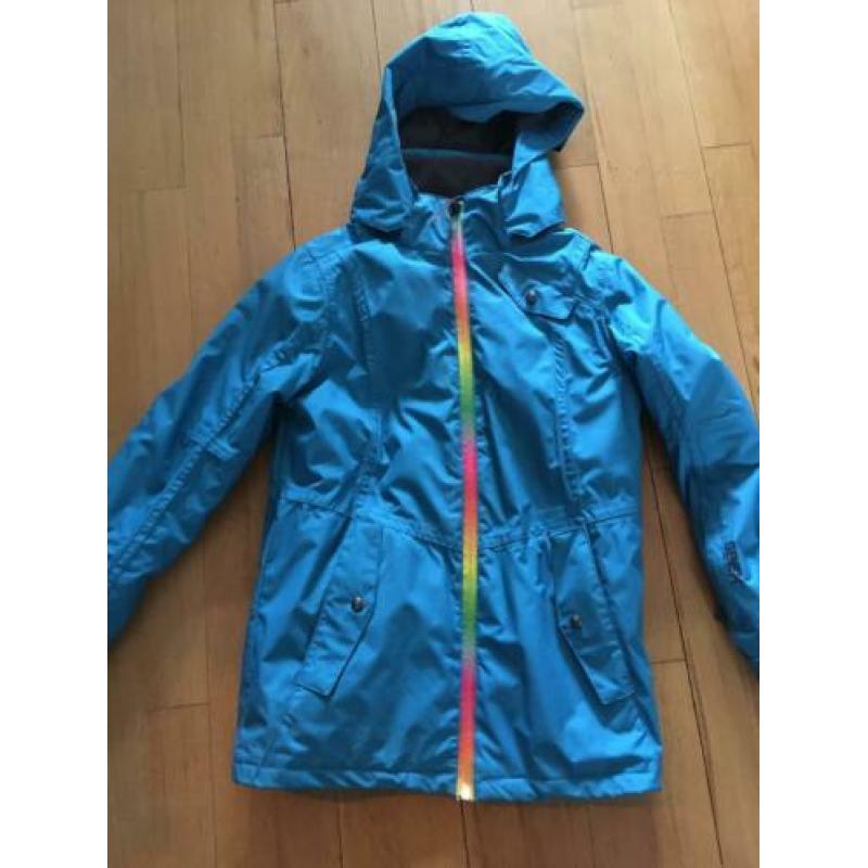 Wintersportjas spex maat 170
