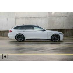 BMW M550d xDrive | Individual | BBS | BTW auto