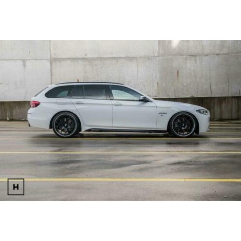 BMW M550d xDrive | Individual | BBS | BTW auto