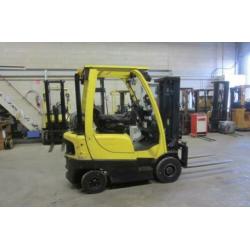 Hyster H 1.6 FT (bj 2013)