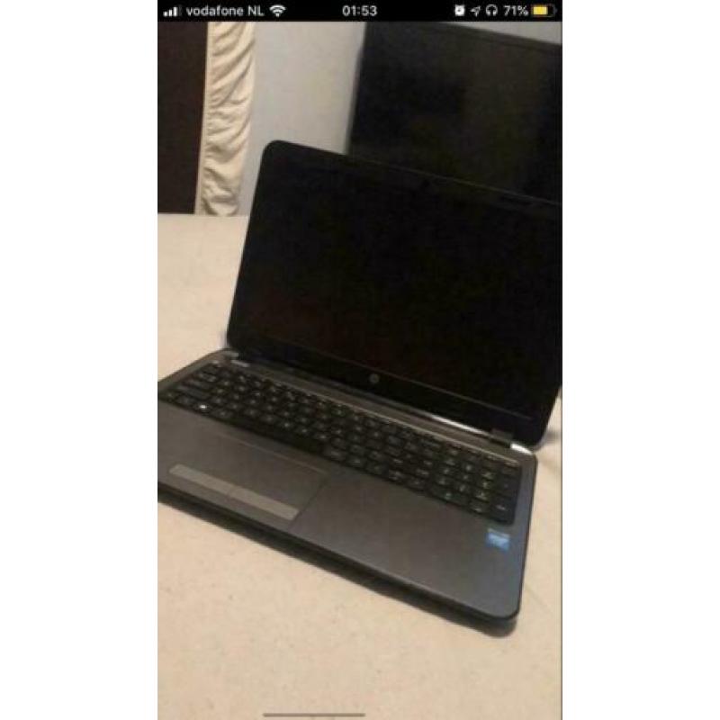 Hp 250 g3 laptop moet weg!!