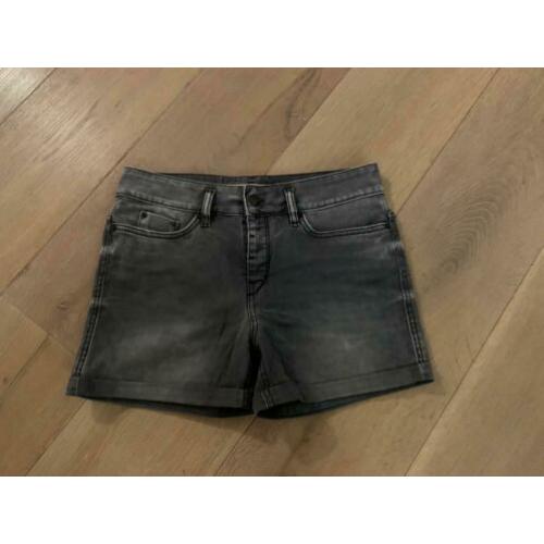 Dames korte Drykorn broek maat 27