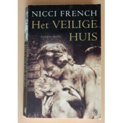Nicci French - Secret Smile