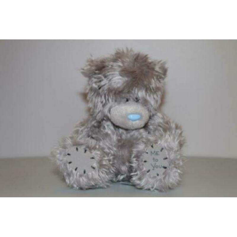 Me to you beertje Tatty Teddy cadeautip