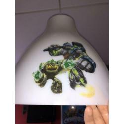 Skylander plafondlamp