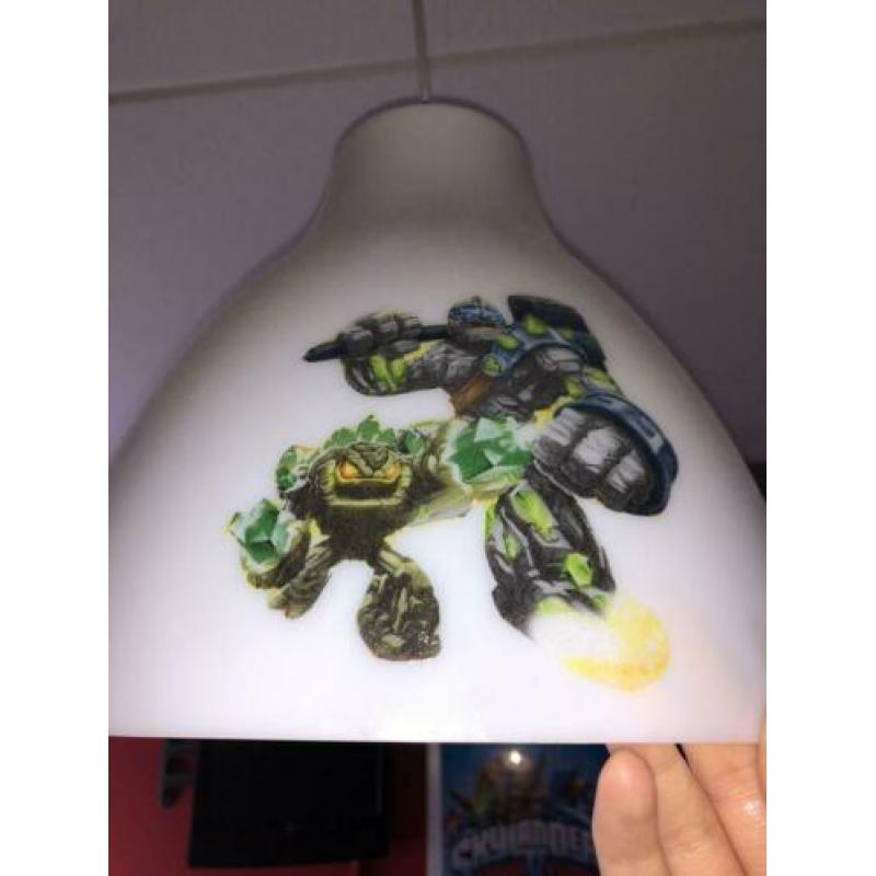 Skylander plafondlamp