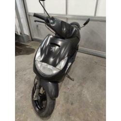 Peugeot vivacity snorscooter