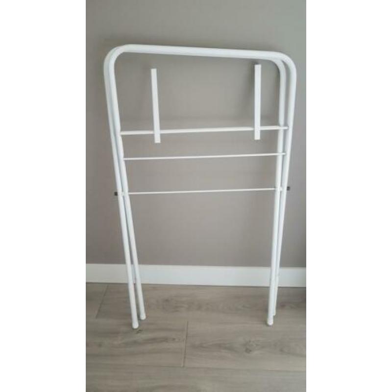Baby bad standaard