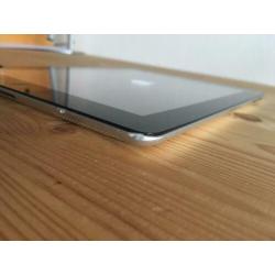 Ipad 2 met krasvrij beeldscherm en icloud account