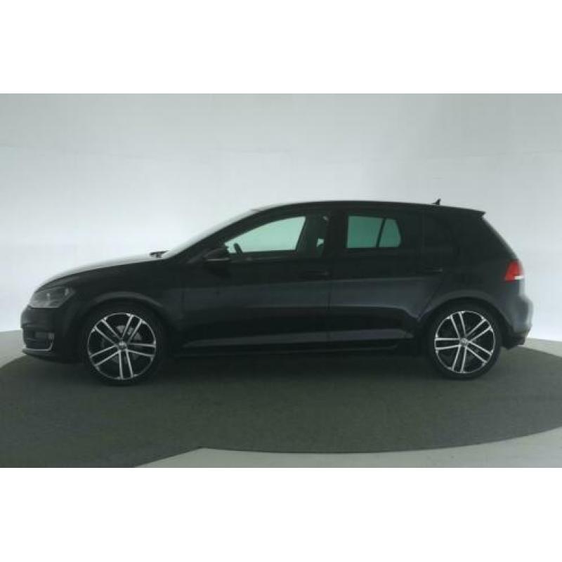 Volkswagen Golf 1.4 TSI 140pk Highline Aut. [ Navi Clima Cru