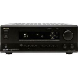 Onkyo 5.1 surround versterker receiver + Bluetooth ontvanger