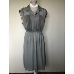 AMERICAN VINTAGE jurk maat L