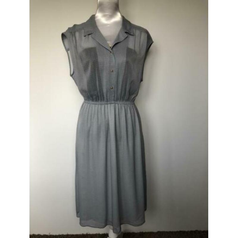 AMERICAN VINTAGE jurk maat L