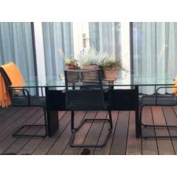 6 mooie tuinstoelen