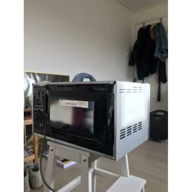 Samsung magnetron