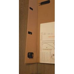 Vogel's 3305 Zwart standaard universeel Sonos Denon Heos