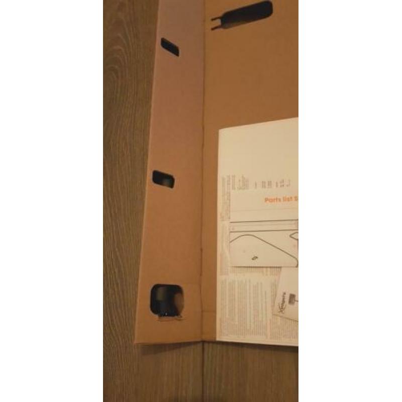 Vogel's 3305 Zwart standaard universeel Sonos Denon Heos