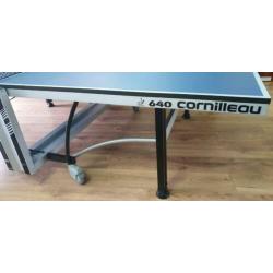 Tennistafel