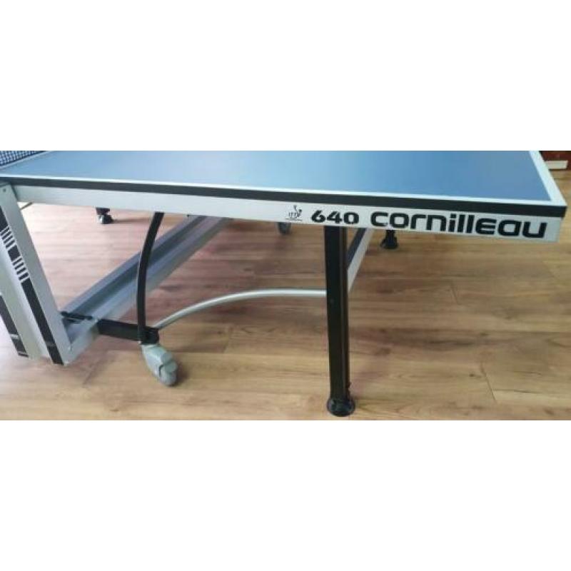 Tennistafel