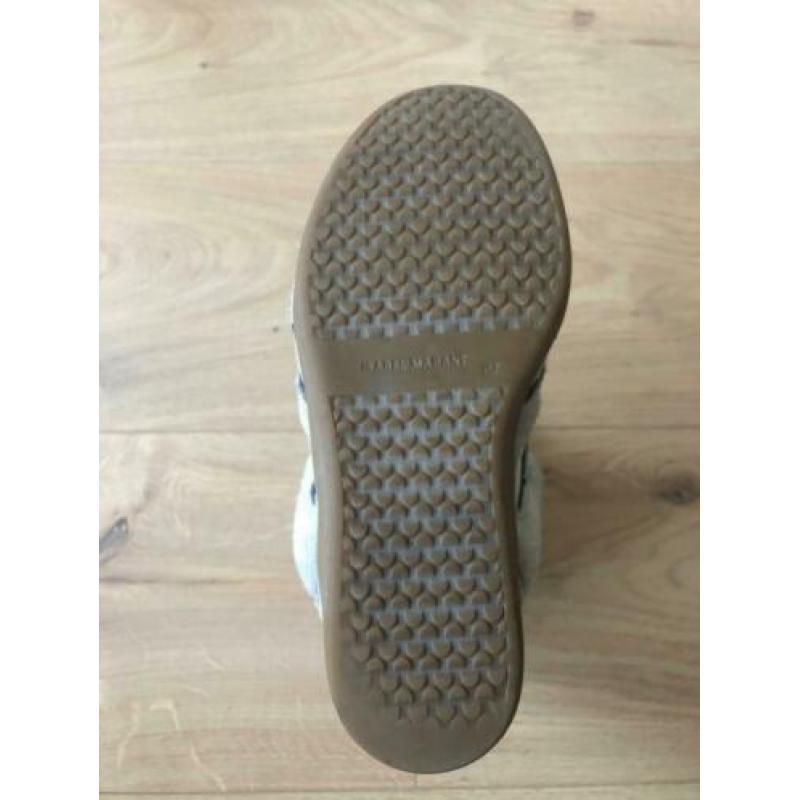 Isabel Marant Beckett Sneaker 37