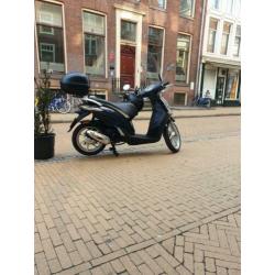 piaggio liberty iget