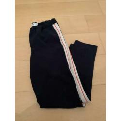 Closed blanch pantalon maat 25(valt ruim)