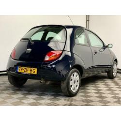 Ford Ka 1.3 Cool & Sound Airco NL Auto (bj 2008)