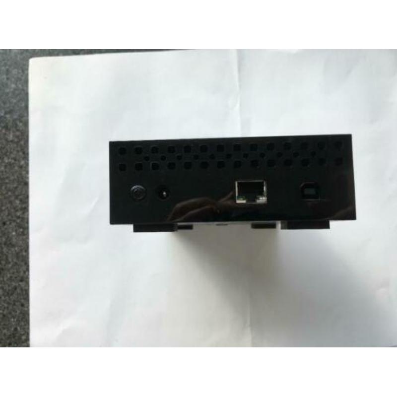 laCie nas 1TB