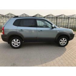 Hyundai Tucson 2.0i Dynamic Airco auto, cruise controle, Ele
