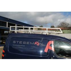 Citroen Berlingo 1.9 D 600 KMST 166249 N.A.P.!