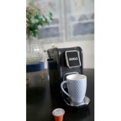Quigg Prima Koffie cup machine !